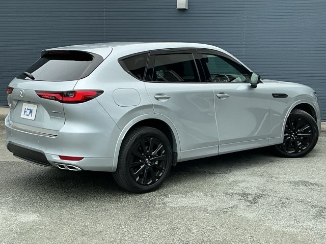 Mazda CX-60 3