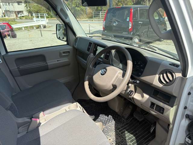 Suzuki Every 2