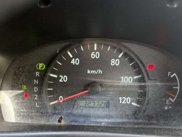 Suzuki Every 3