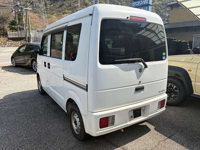 Suzuki Every 6