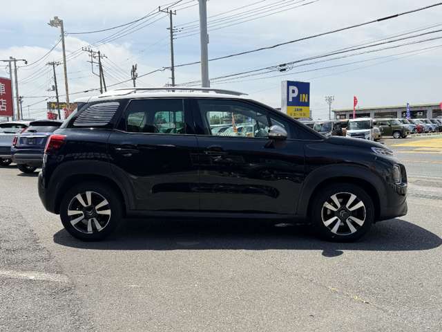 Citroen C3 Aircross 12