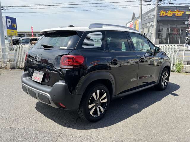 Citroen C3 Aircross 5