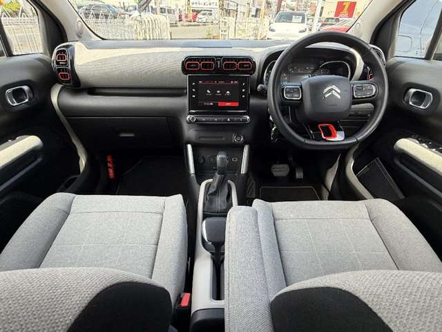Citroen C3 Aircross 6