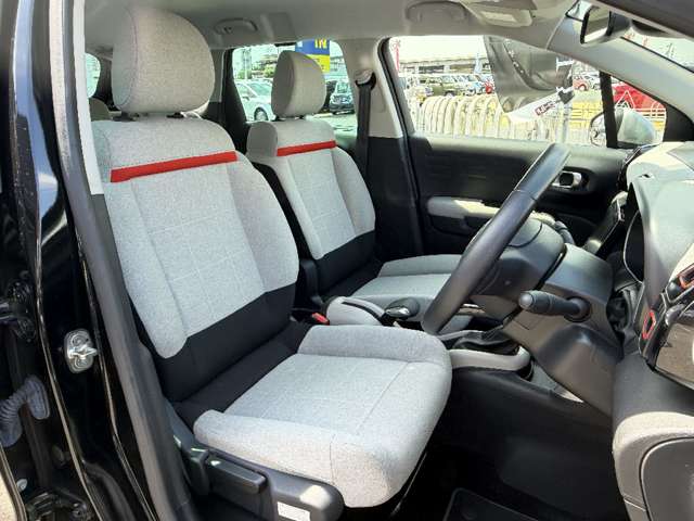 Citroen C3 Aircross 7