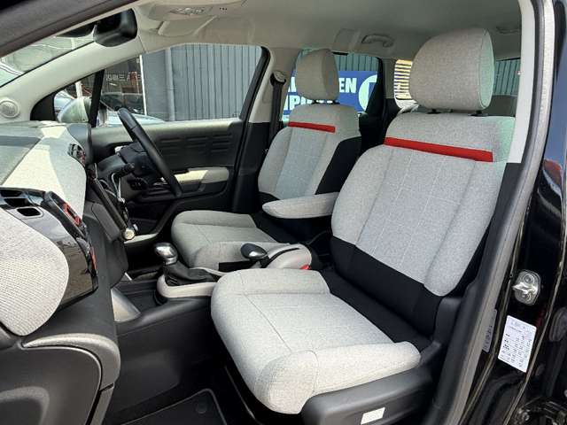 Citroen C3 Aircross 8
