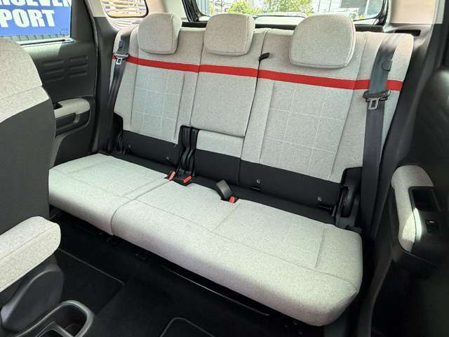 Citroen C3 Aircross 9