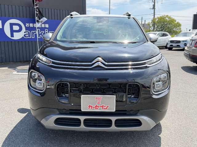 Citroen C3 Aircross 10
