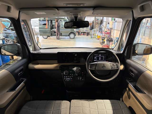 Mitsubishi Delica Mini 3