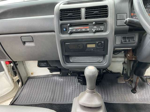 Subaru Sambar 11