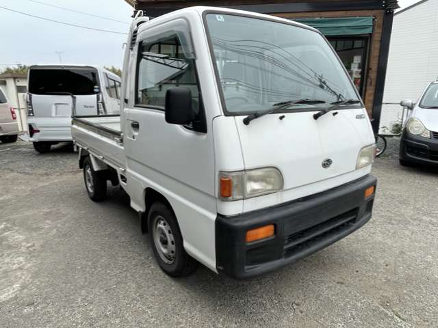 Subaru Sambar 3