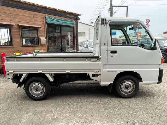 Subaru Sambar 4