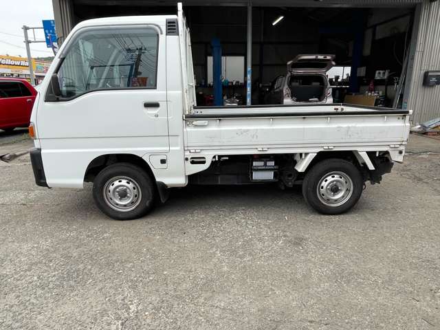 Subaru Sambar 5