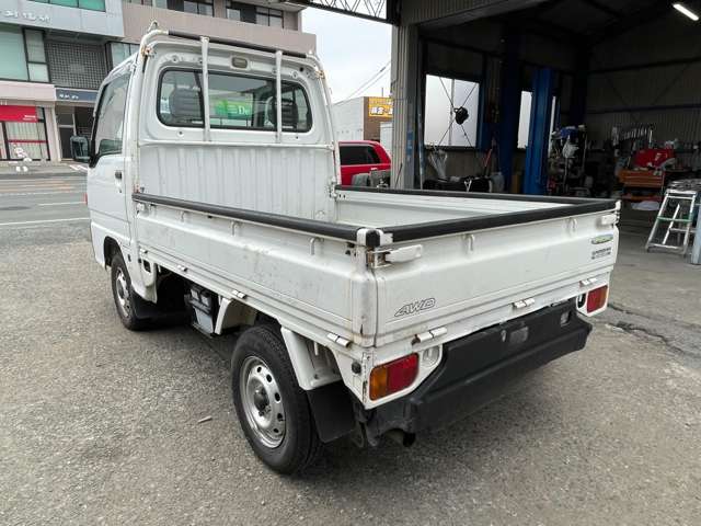 Subaru Sambar 6