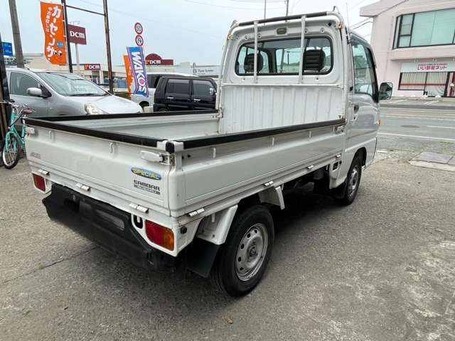 Subaru Sambar 8