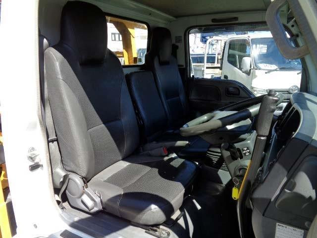 Isuzu Elf 5
