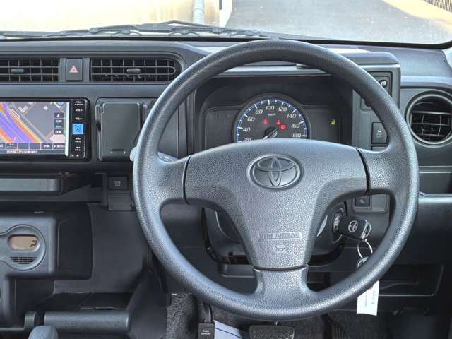 Toyota Probox Van 2