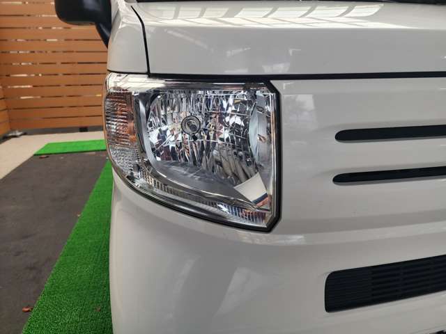 Honda N-VAN 11