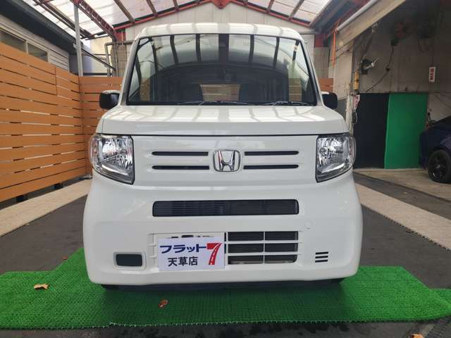 Honda N-VAN 2
