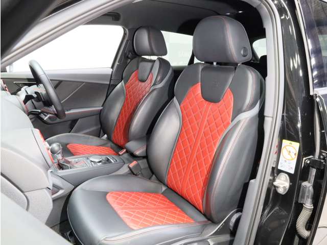 Audi SQ2 11
