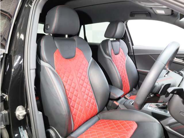Audi SQ2 2