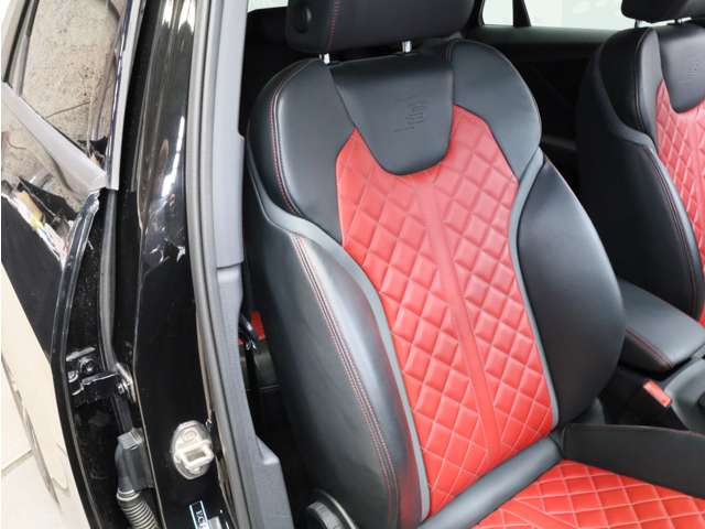 Audi SQ2 9