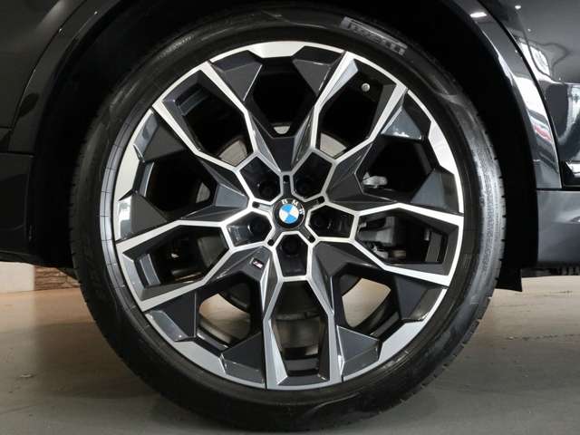 BMW X7 11