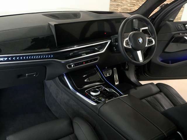 BMW X7 3