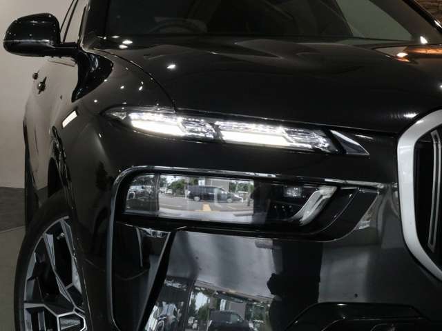 BMW X7 5