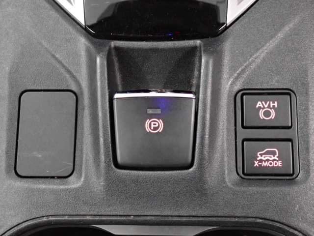 Subaru XV 11