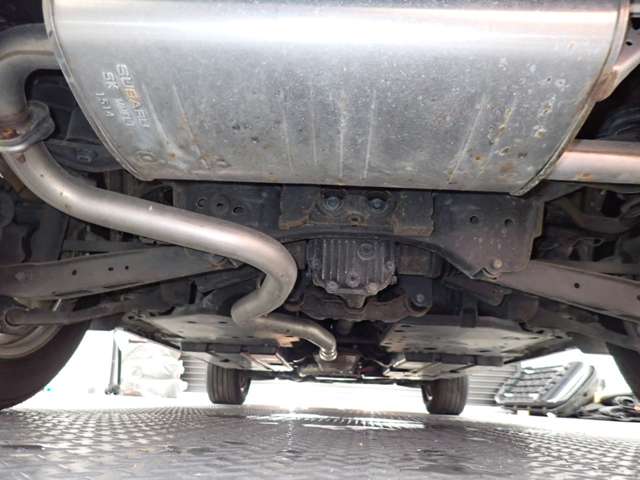 Subaru XV 5