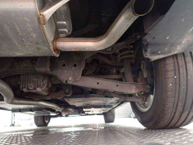 Subaru XV 6