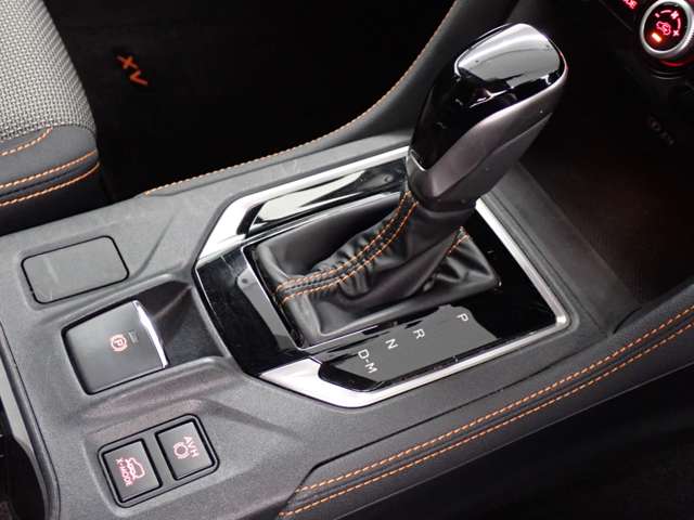 Subaru XV 8