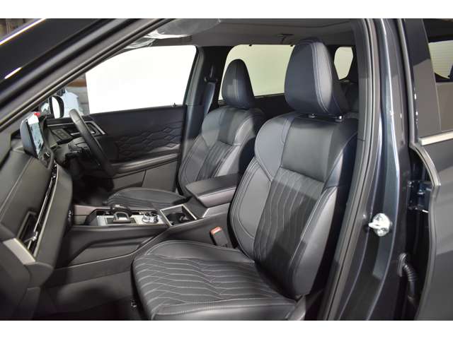 Mitsubishi Outlander 5