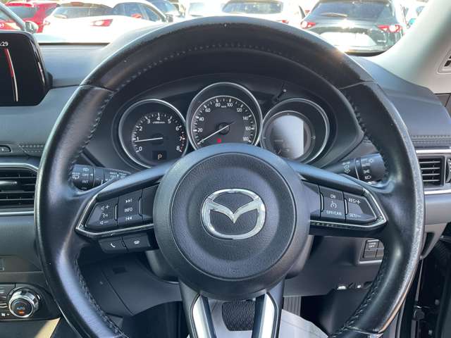 Mazda CX-5 2