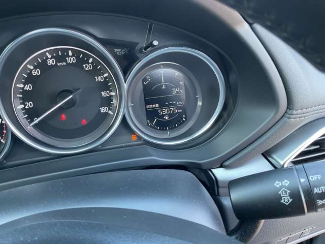 Mazda CX-5 3