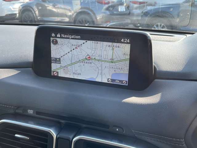 Mazda CX-5 4