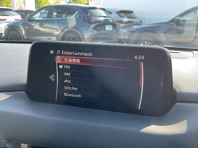 Mazda CX-5 6