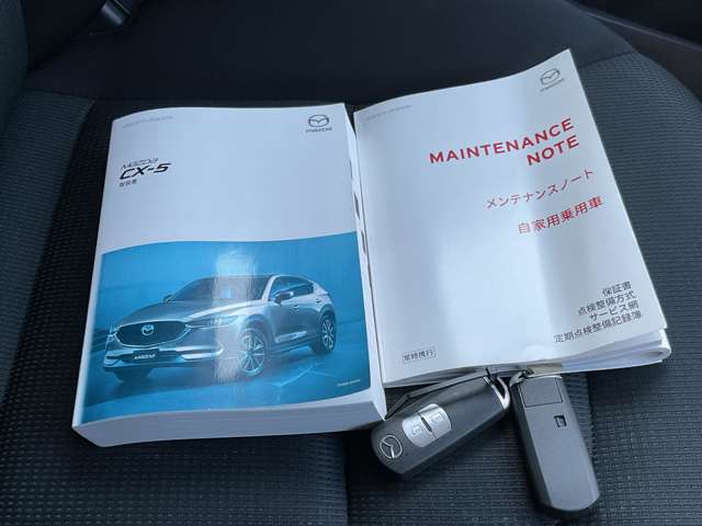 Mazda CX-5 9