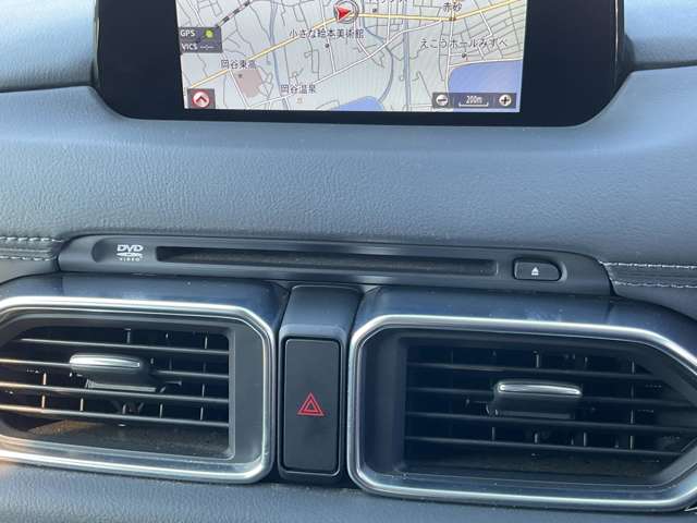 Mazda CX-5 10
