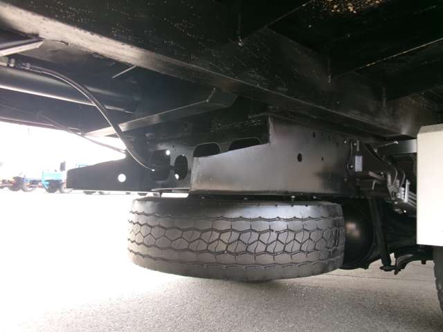 Hino Ranger 11