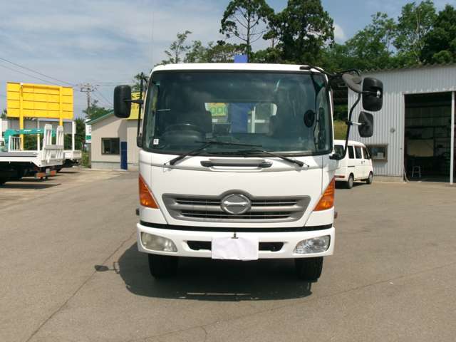 Hino Ranger 2