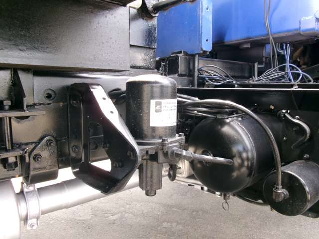 Hino Ranger 9