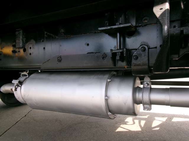 Hino Ranger 10