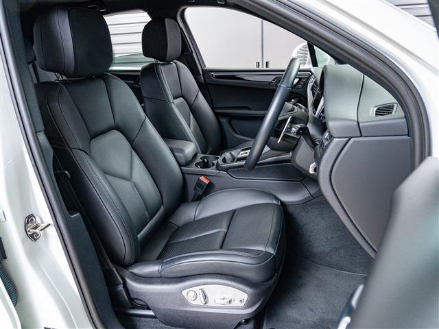 Porsche Macan 10
