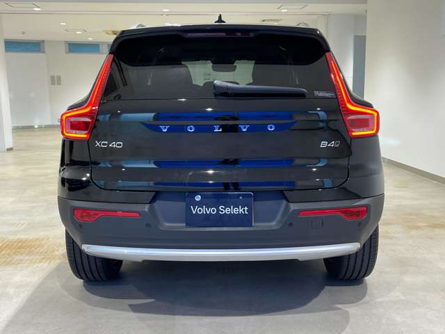 Volvo XC40 11