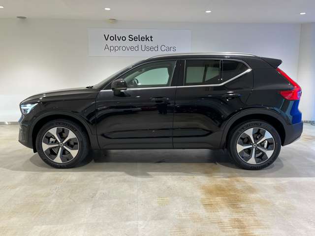 Volvo XC40 10