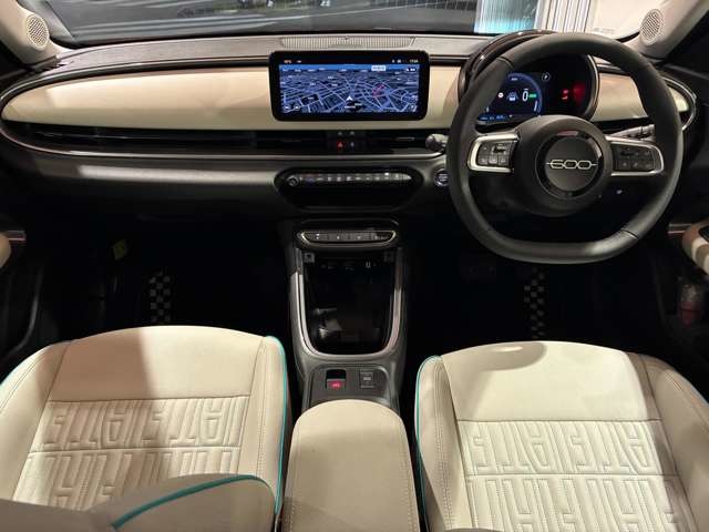Fiat 600e 2