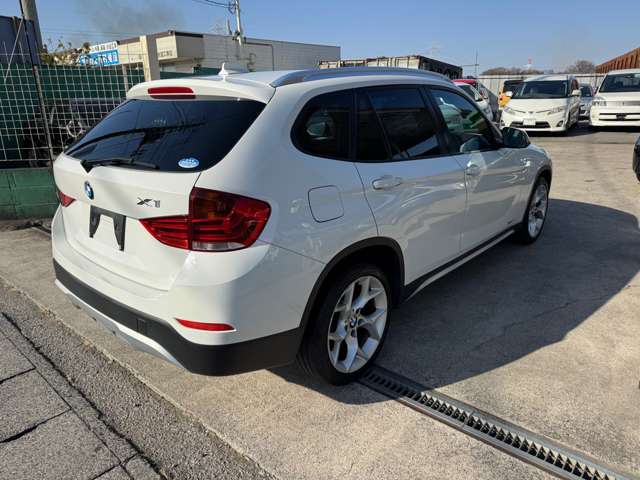 BMW X1 12