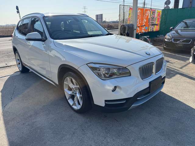 BMW X1 3