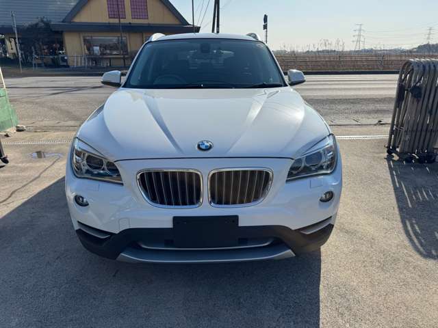 BMW X1 4